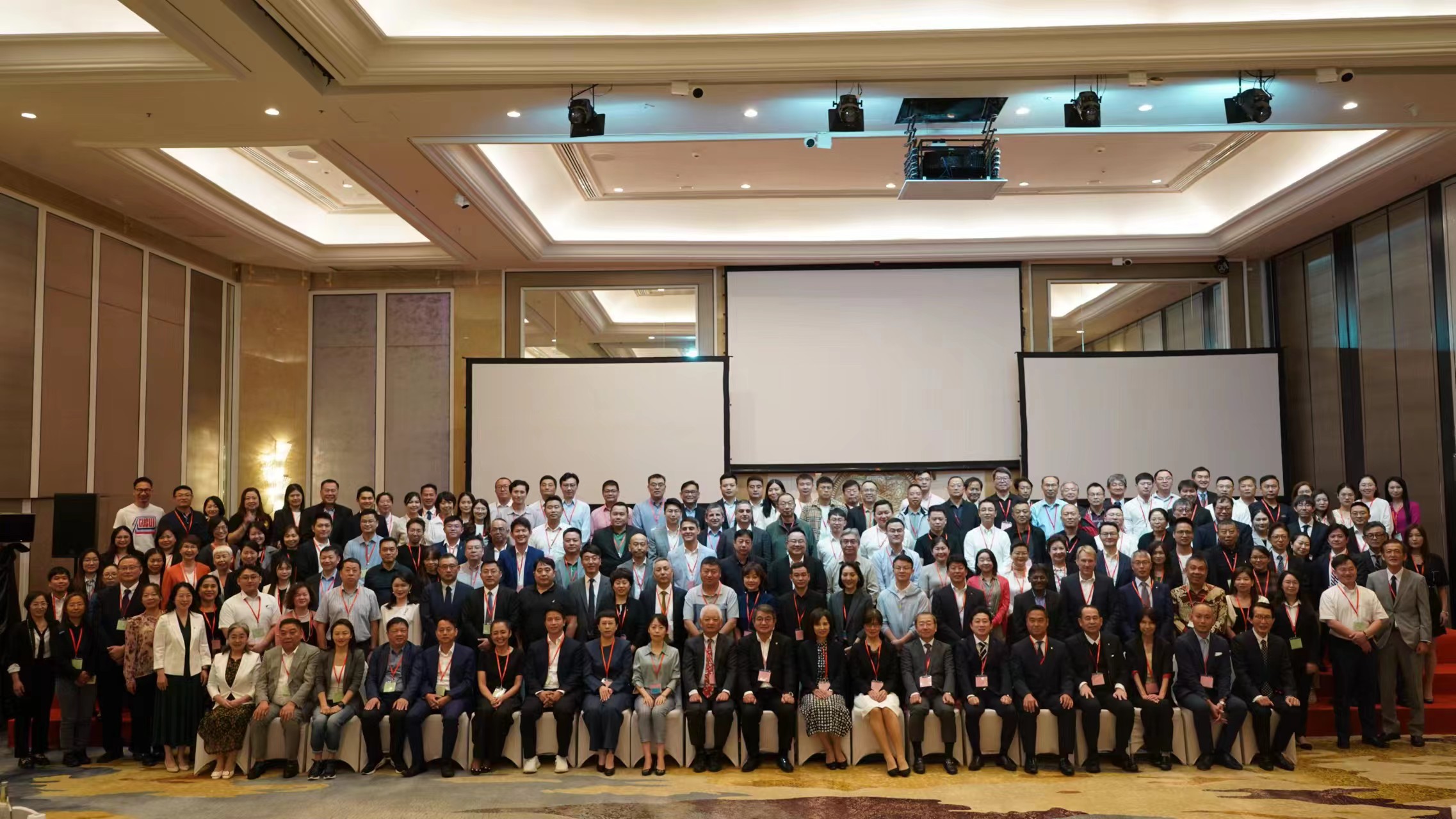 中国造纸院主办的第七届卫生用品行业发展大会在马来西亚成功举办